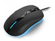Мишки Sharkoon SHARK Force Pro Black