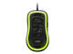 Мишки Sharkoon SHARK Force Pro Green