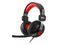 Слушалки Sharkoon RUSH ER2 Red