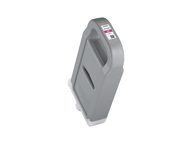 Консумативи Оригинален Canon Pigment Ink Tank PFI-710 Magenta