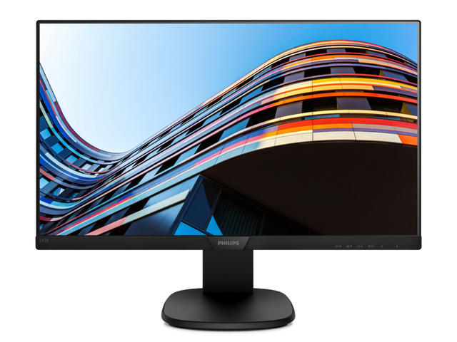 Монитори PHILIPS 243S7EJMB