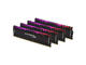 Оперативна памет 32GB (4x8GB) DDR4 3600MHz Kingston HyperX Predator RGB