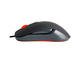 Мишки Геймърска мишка и пад SteelSeries Kana DOTA 2 Bundle