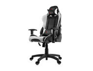 Геймърски столове Arozzi Verona Junior White