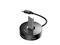 Кабели и Адаптери Baseus USB-C Round Box Hub Adapter,  black