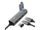 Кабели и Адаптери Baseus USB Cube Hub Adapter