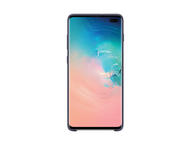 Калъфи Samsung Galaxy S10+ Silicone Cover Navy