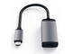 Кабели и Адаптери Satechi Aluminum USB-C to VGA Adapter