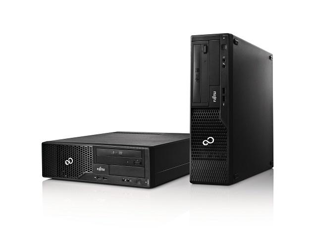Компютри Fujitsu Esprimo E500