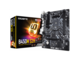 Дънни платки Gigabyte B450M S2H