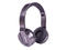 Слушалки Maxell METALZ Tungsten, в сребристо
