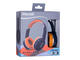 Слушалки Maxell BT800 HP Blue/Orange