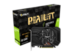 Видео карти Palit GeForce GTX 1660 StormX OC