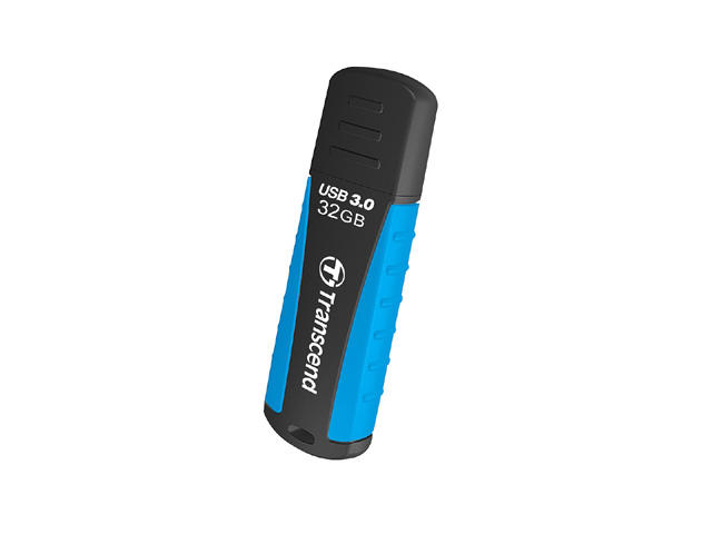 USB памети 32GB Transcend JetFlash 810