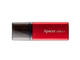 USB памети 128GB Apacer AH25B Red - USB 3.1 Gen1