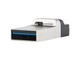 USB памети 16GB Transcend JetFlash 880 USB 3.0 OTG