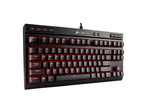 Клавиатури Corsair K63 CHERRY® MX Red
