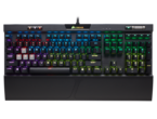 Клавиатури Corsair K70 RGB MK.2 RAPIDFIRE RGB , Cherry MX Speed