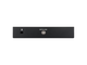 Мрежово оборудване D-Link 8-Port Gigabit Smart Switch DGS-1100-08