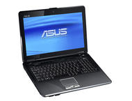 Лаптопи ASUS M60J