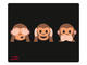 Падове Speedlink SILK, Monkeys