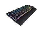Клавиатури Corsair STRAFE RGB MK.2 CHERRY® MX Silent 