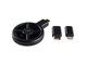 Падове Corsair MM1000 Qi Wireless Charging Mouse Pad (EU)
