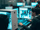 G:RIGS G:RIGS Absolute Comic Con Edition 1600X     