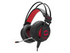 Слушалки Speedlink MAXTER 7.1 Surround USB 