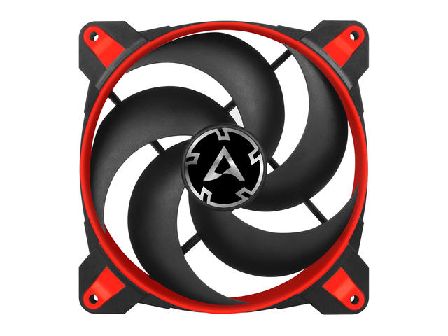 Вентилатори Arctic BioniX P140 PWM PST - Red