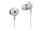 Слушалки Philips BASS+ SHE4305WT