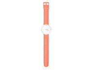 Смарт часовници Withings Move - бял/корал