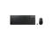Клавиатури Lenovo Essential Wireless Keyboard and Mouse Combo 