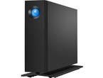 Външни HDD  LaCie 6TB d2 Professional USB 3.1 Type-C External Hard Drive