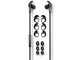 Слушалки Jabra Elite 65e