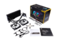 Охладители Corsair Hydro H100i RGB PLATINUM