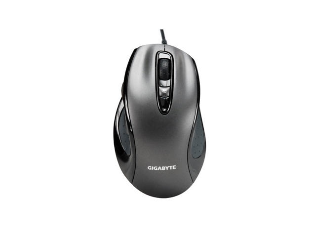 Мишки GIGABYTE GM-M6800