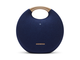 Колони Harman Kardon Onyx Studio 5, в синьо