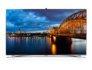 Телевизори Samsung UE55F8000