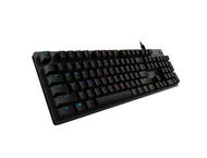 Клавиатури Logitech G512 LINEAR SWITCH