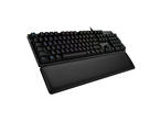 Клавиатури Logitech G513 GX Blue(Clicky)
