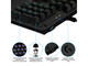 Клавиатури Logitech G513 GX Blue(Clicky)