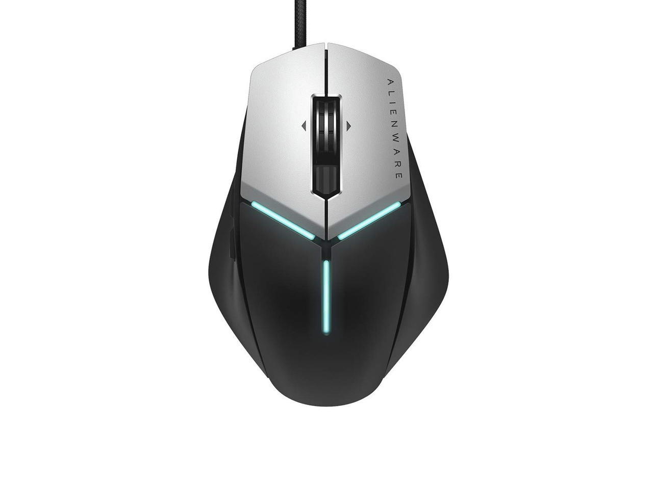 Alienware Elite Gaming Mouse AW959 | Desktop.bg - Мощни PC Гейминг ...