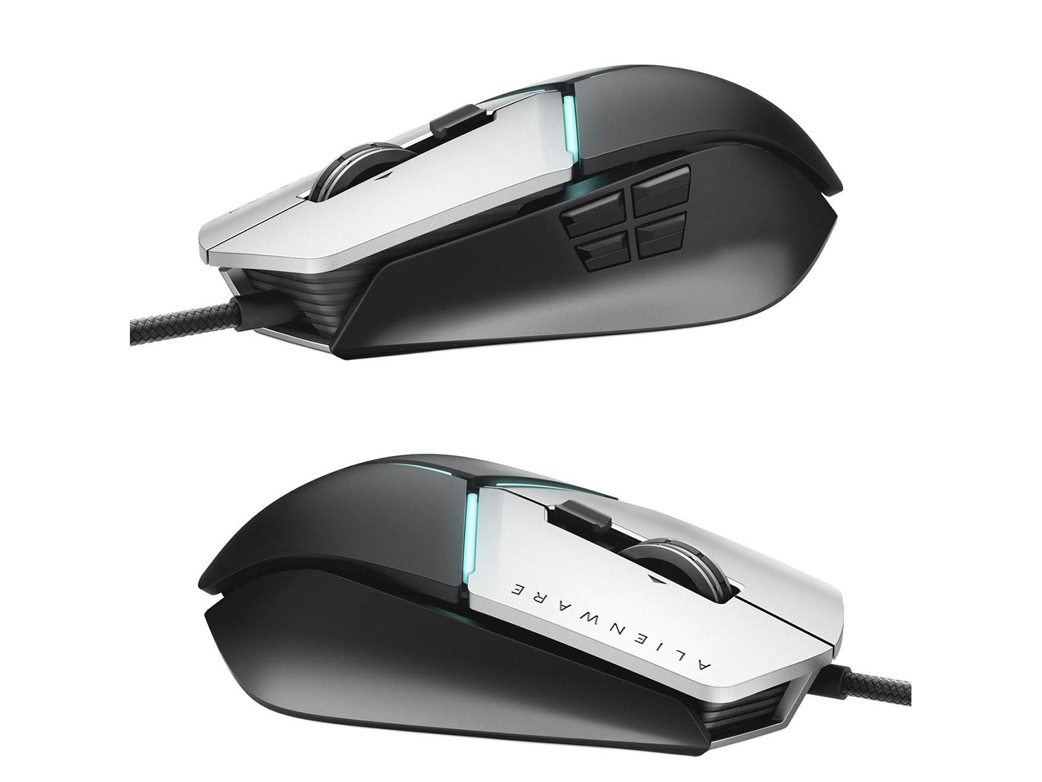 Alienware Elite Gaming Mouse AW959 | Desktop.bg - Мощни PC Гейминг ...
