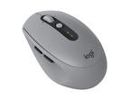 Мишки Logitech M590 Silent Wireless, mid grey