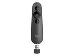 Джаджи Logitech R500