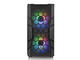 Кутии Thermaltake Commander C33 TG ARGB Mid Tower
