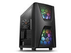 Кутии Thermaltake Commander C34 TG ARGB Mid Tower