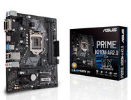 Дънни платки ASUS PRIME H310M-A R2.0/CSM