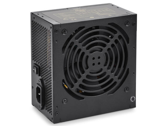 Захранвания за компютри DeepCool DE500 500W